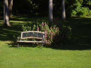 La Grange des Marettes