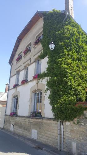 La Grange en Champagne