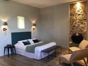 La Grange Saint Martin
