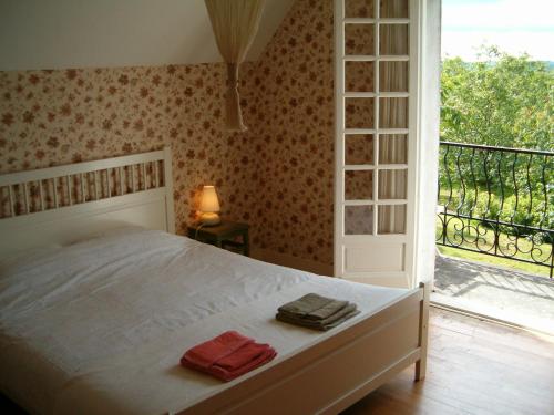 La Grange Vieille B&B