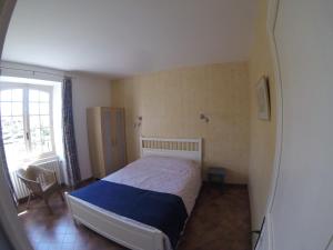 La Grange Vieille B&B