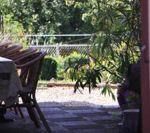 La Grange Vieille B&B