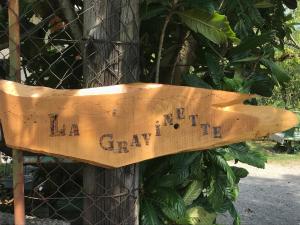 la gravinette