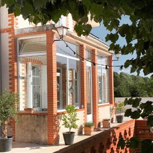 La Grenouillère - Chambre d'hôtes de charme