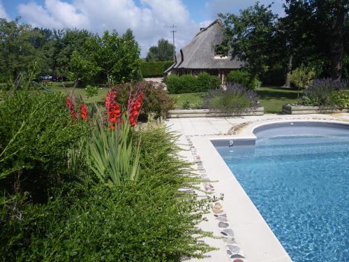 LA GRIOTTE 2 & Spa&Piscine