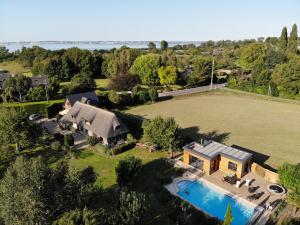 La Griotte & Spa&Piscine