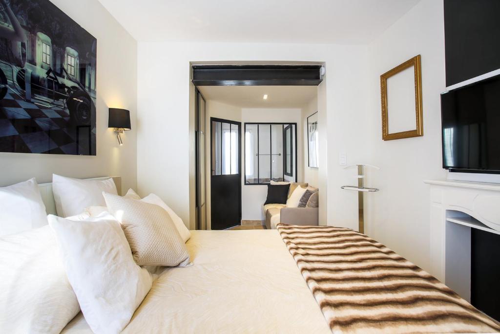 La Griotte & Spa&Piscine 14600 Pennedepie