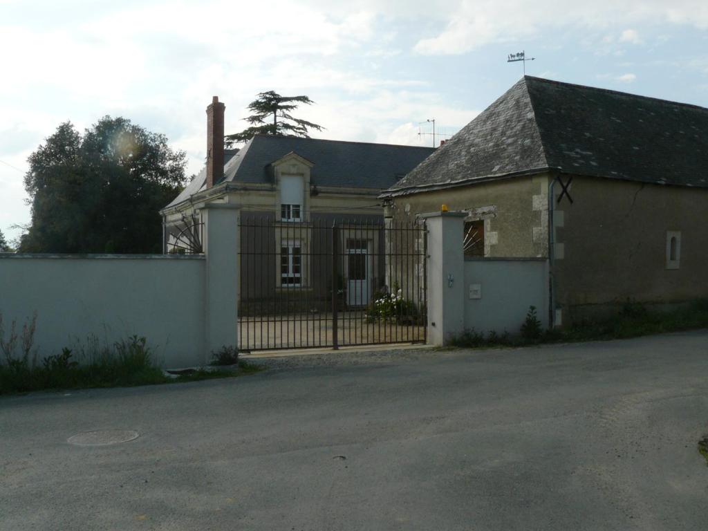 B&B / Chambre d'hôtes La Grouas 2 Chemin De La Grouas 49320 Vauchrétien