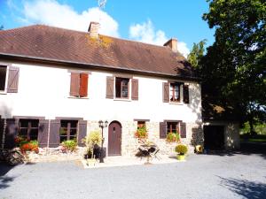 La guesnonniere