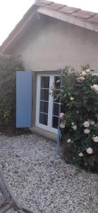 B&B / Chambre d'hôtes La Guest 47 4 Rue du Presbytère 47230 Thouars-sur-Garonne Aquitaine