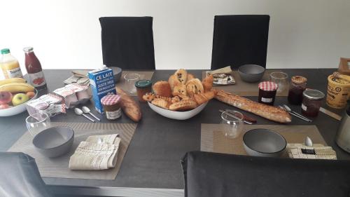 La halte chambre chez l habitant