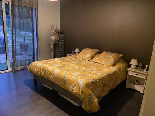 La halte chambre chez l habitant