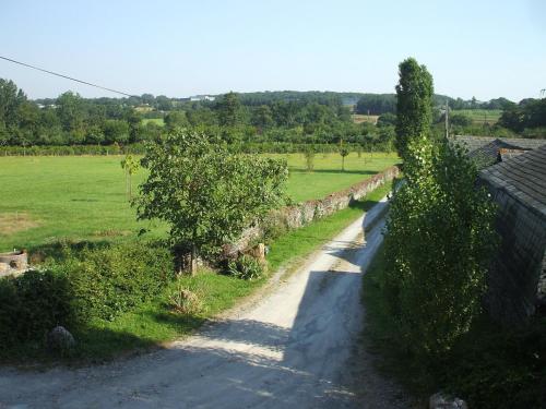 La Haye Gîtes et Chambre d'Hôtes