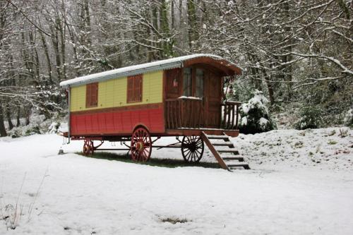 La Hulotte