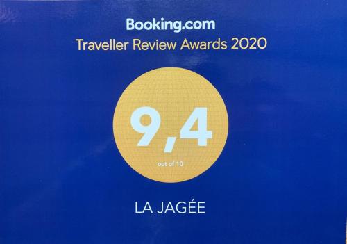 La Jagée