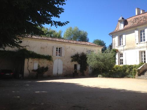 La Jauberthie
