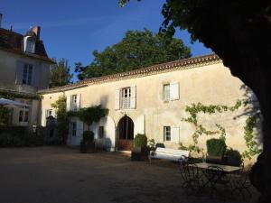 La Jauberthie
