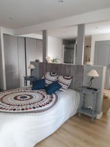 La jolie chambre
