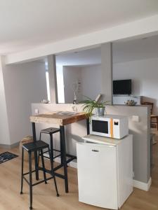 La jolie chambre