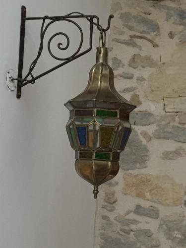 La Jourdane