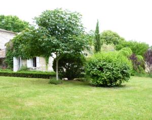 La laiterie du Logis