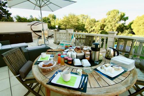 La Lambertine & Spa