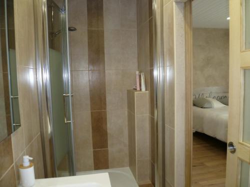LA LAUJERE Chambre d'hôtes HARMONIE