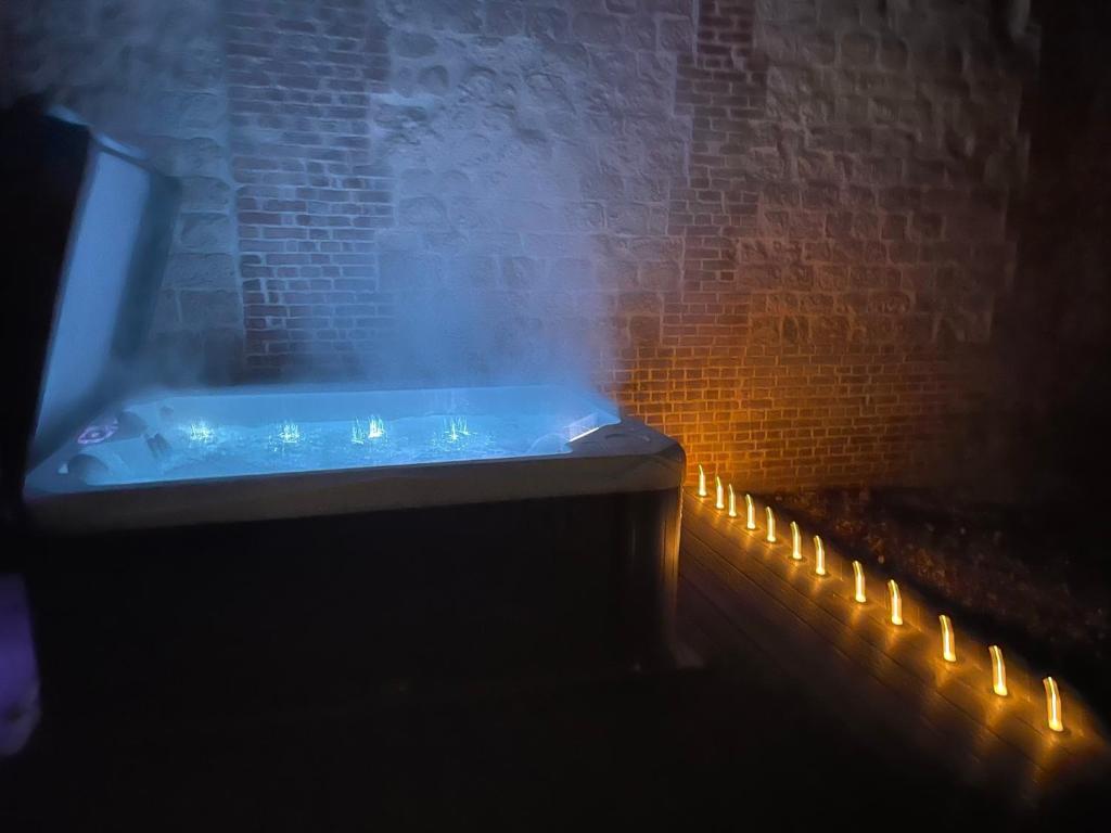 LA LAUJERE Chambre d'hôtes HARMONIE
