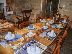 LA LAUJÈRE Chambres d'hôtes ROMANCE