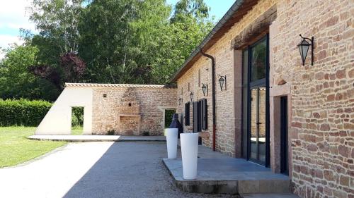 La Lézardine