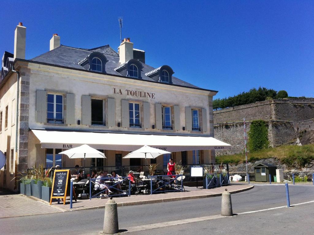 La Loge des Fées