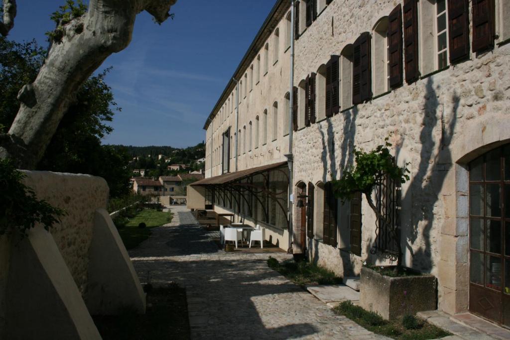 B&B / Chambre d'hôtes La Magnanerie de Seillans 12 Ancien Chemin de Fayence 83440 Seillans