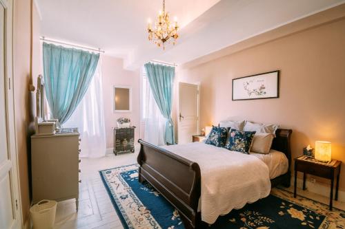 La Maison 64 Chambre D'Hôtes