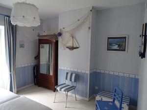 La Maison Blanche