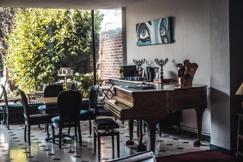 La Maison Bleue de Roubaix