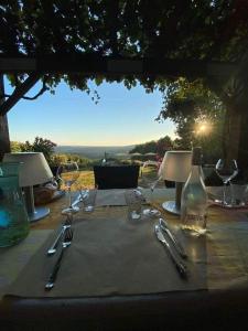 La Maison Bleue