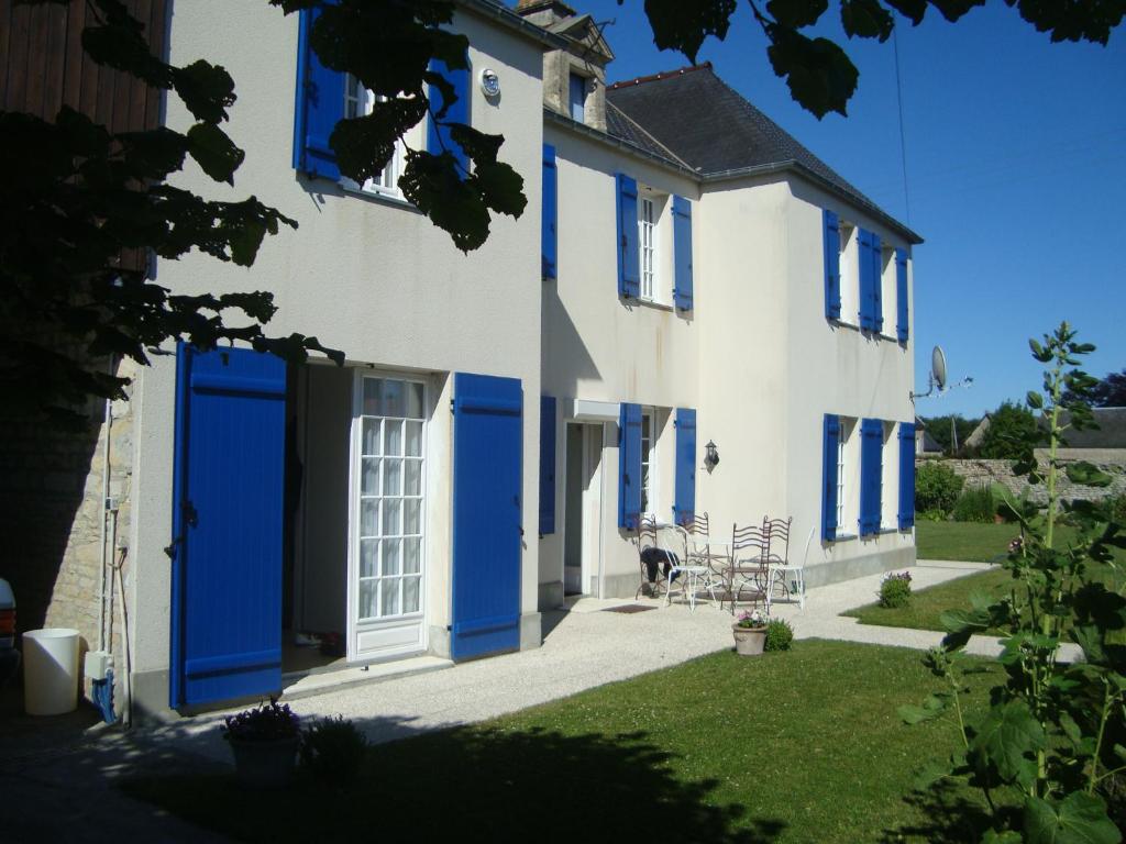 La Maison Claire 11 rue du Roulage, 14230 Longueville