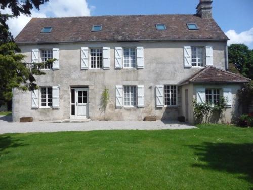 La Maison d'à Côté