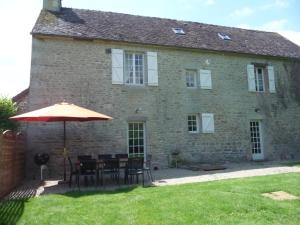 La Maison d'à Côté