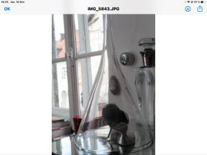 B&B / Chambre d'hôtes La Maison d'A Côté 11 rue Jules Mathez 25300 Pontarlier Franche-Comté