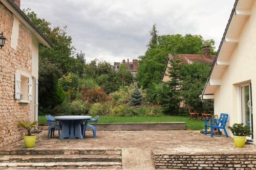 La Maison d'Alexia