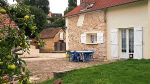 La Maison d'Alexia
