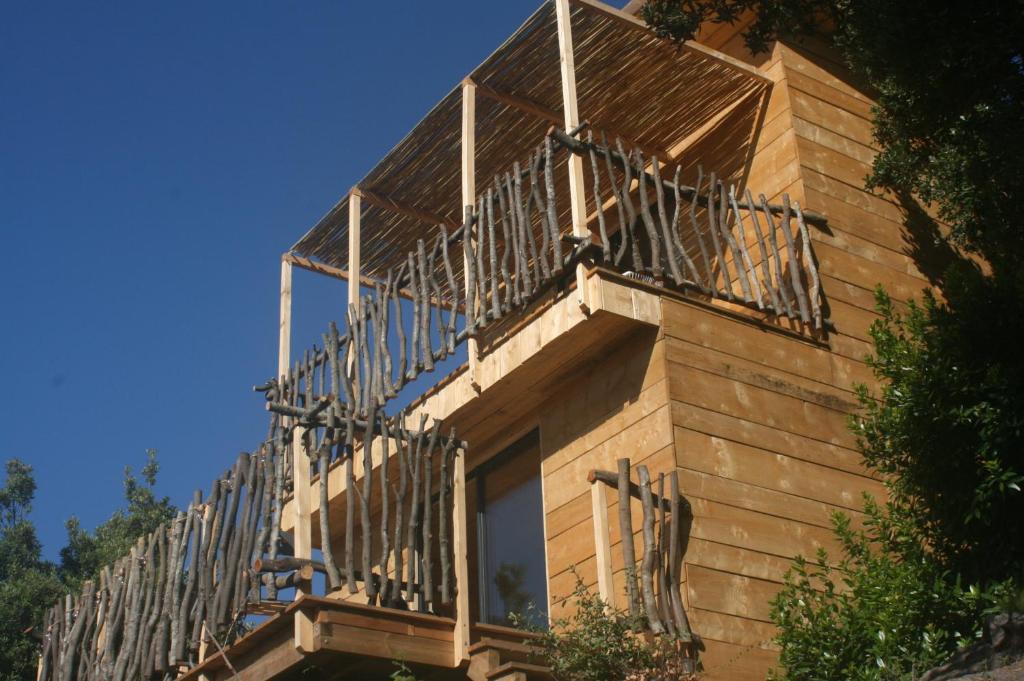 La maison d'Apremont