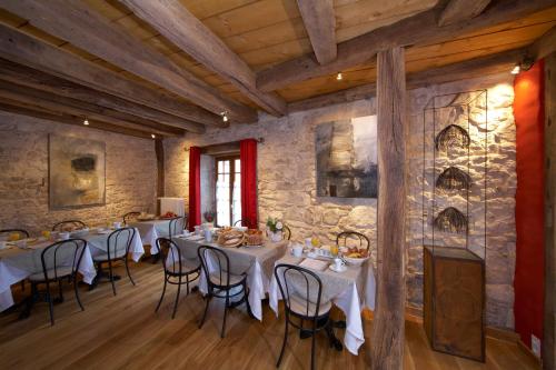 La Maison d'Artgile