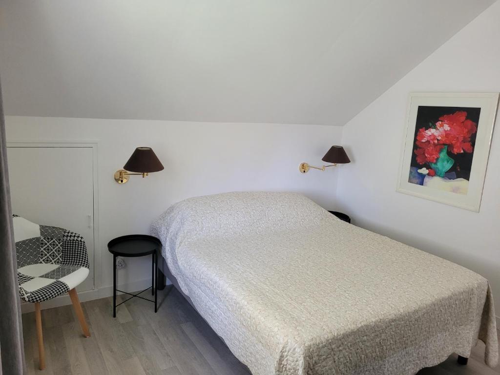 B&B / Chambre d'hôtes La maison d'Hera La Bachellerie du Midi numero 33 route d'archayaux 87500 Saint-Yrieix-la-Perche