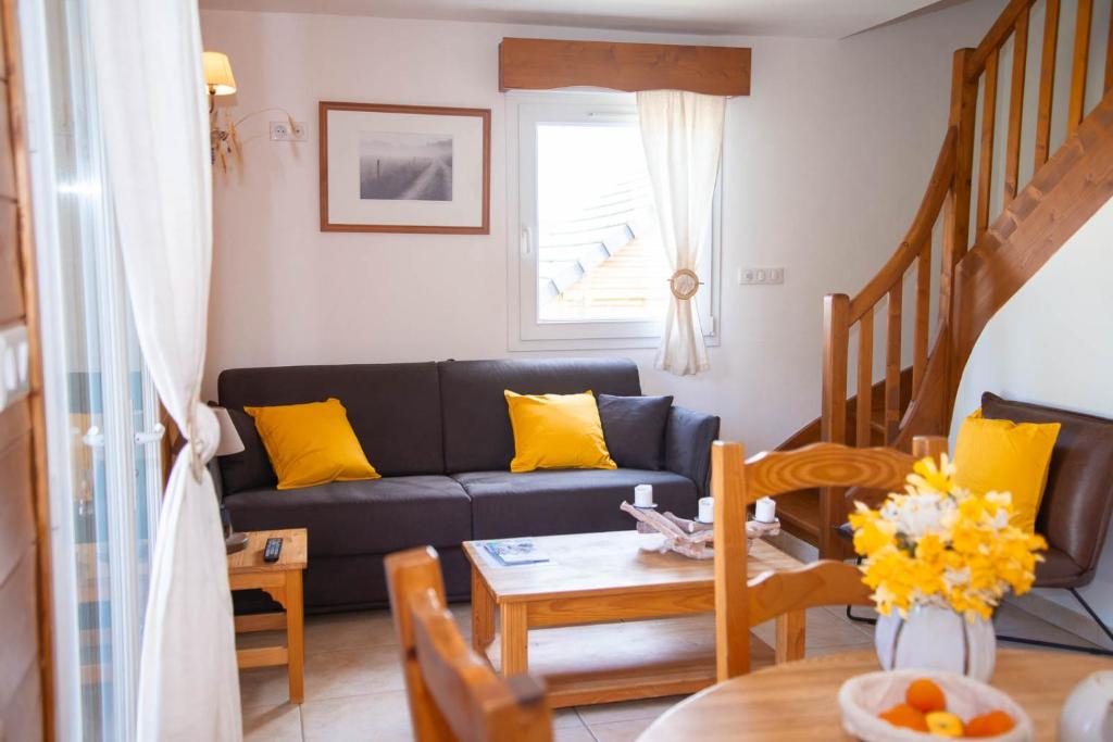 La maison d'hotes des ferrages