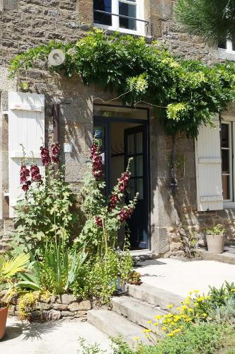 La maison d'hôtes Ty Pic