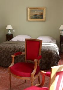 B&B / Chambre d'hôtes La Maison d'Odette 2 Rue Albert et Georges Arnoux 13600 La Ciotat Provence-Alpes-Côte d\'Azur