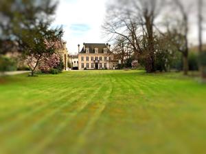 La Maison Dans le Parc