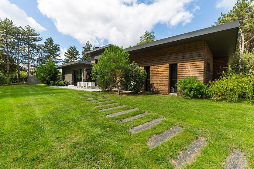 la maison dans les bois 161 LIEU DIT LE VAUD, 44521 Oudon